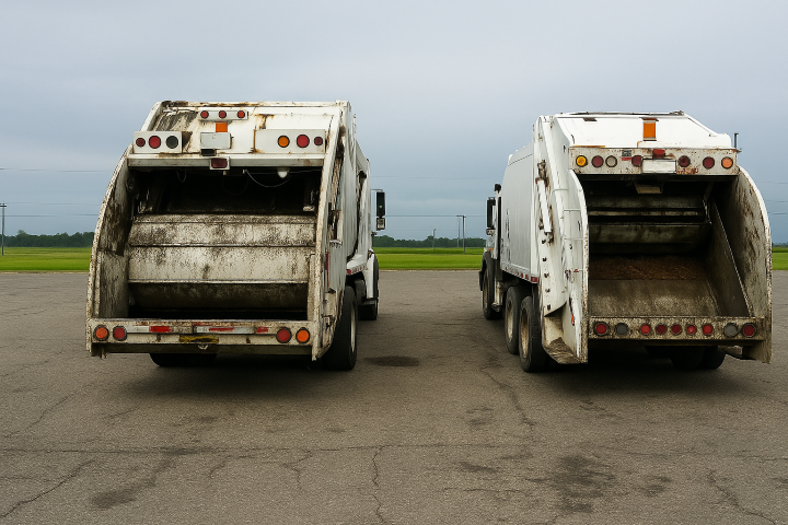 Calgary: Community Clean-Ups Matter
